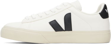 Sneakers och skor Veja Campo Vit | CP0501537, 3