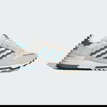 Sneakers och skor adidas Originals ZX 600 Grå | JP8180, 0