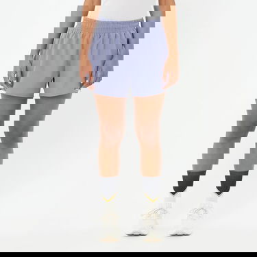 Shorts Salomon Shakeout Easy 4" Training Shorts Purpur | LC2542400, 0