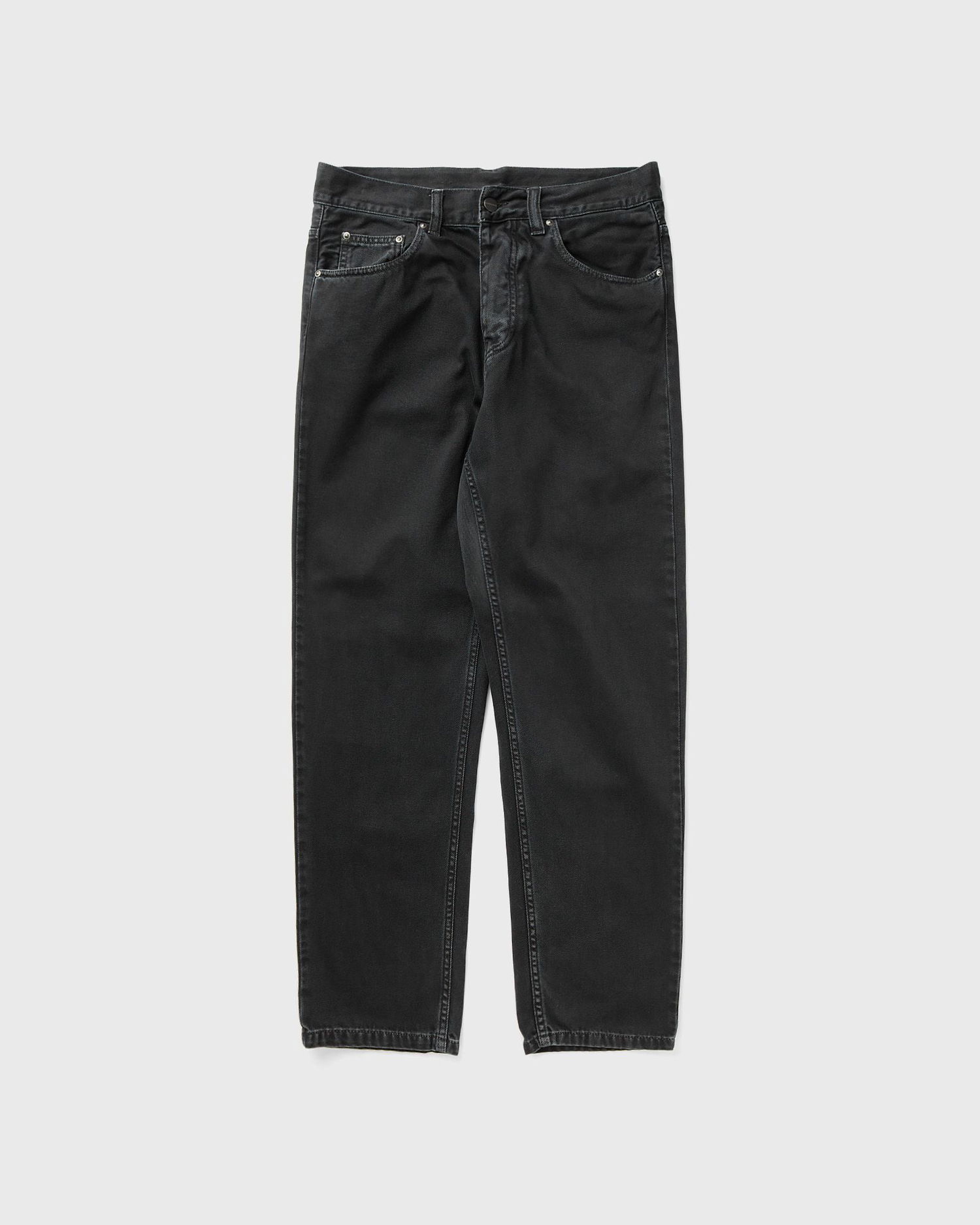 Byxor Carhartt WIP Newel Casual Pants Svart | I033123-89.4J, 0