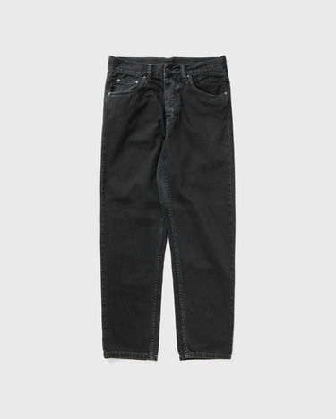 Byxor Carhartt WIP Newel Casual Pants Svart | I033123-89.4J, 0
