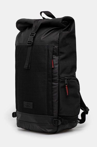 Ryggsäck EASTPAK Eastpak Tecum Roll Cnnct Backpack Svart | EK0A5BFN9S31, 1