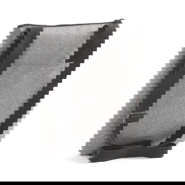 Axelväska Puma S Portable UNI Grå | 079958-02, 4