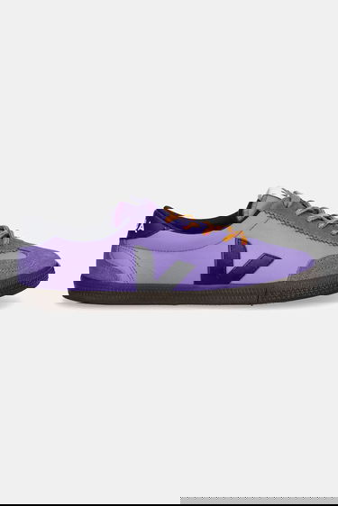 Sneakers och skor Veja Volley O.T. Purpur | VO2020882A, 1
