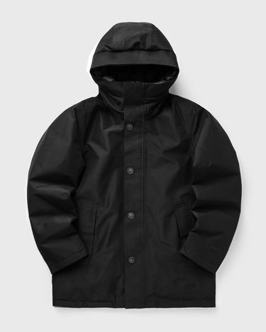 Parkas WOOLRICH Heavy Gore-Tex Parka Svart | CFWOOU0971MRUT3797-100, 0
