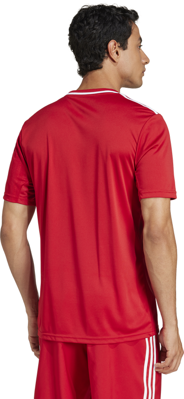 Jersey adidas Originals Adidas Campeon 25 Jersey Röd | jf6058, 4