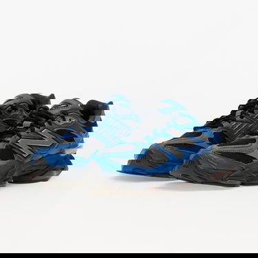 Sneakers och skor New Balance 9060 Mörkblå | U9060NRH, 4