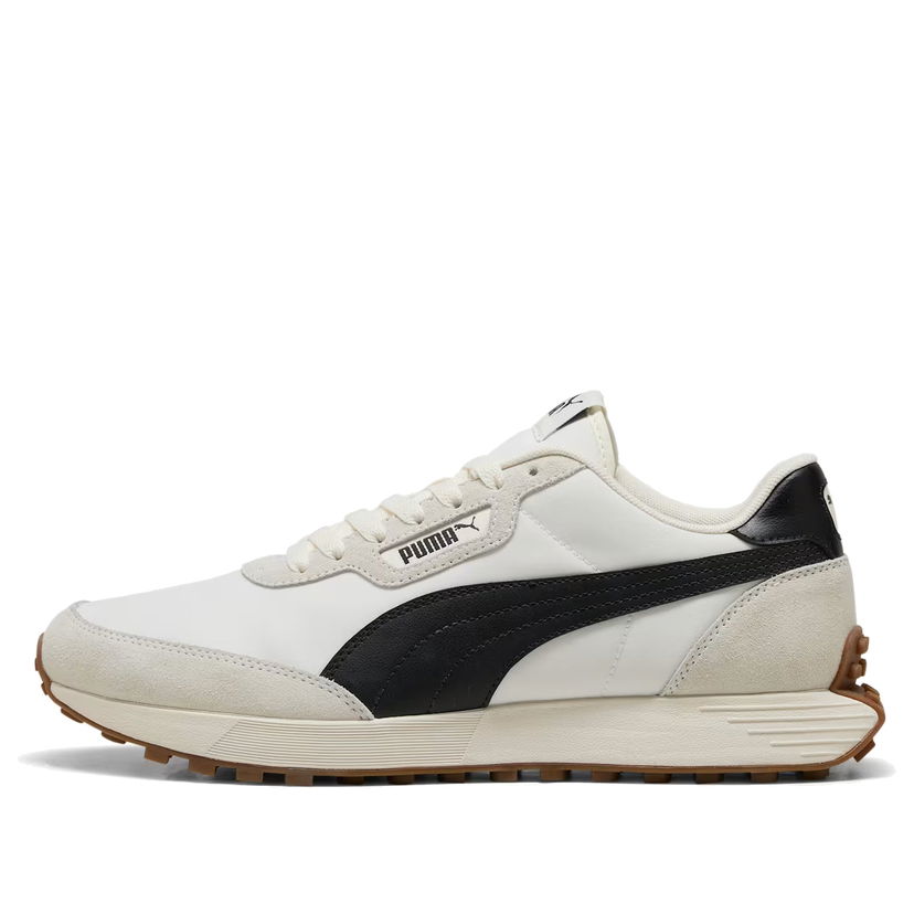 Sneakers och skor Puma Runtamed Lugged Classic Vit | 401605-03