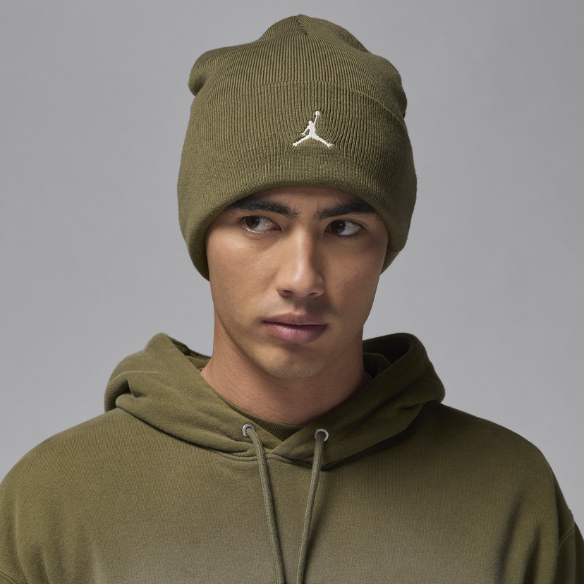 Mössa Jordan Jordan Peak Grön | FN4672-222
