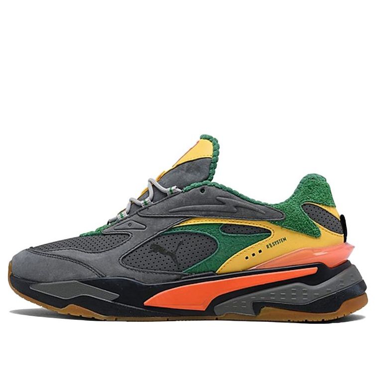 Sneakers och skor Puma RS-Fast 'Eat Ur Veggies' Flerfärgad | 380322-01, 0