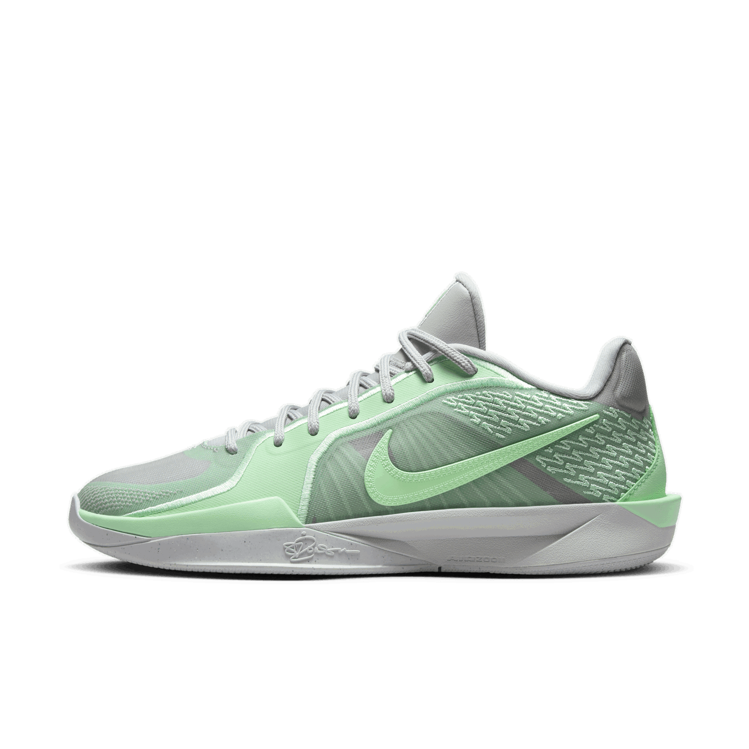 Sneakers och skor Nike Sabrina 2 "Traditions" Grön | FQ2174-004, 0