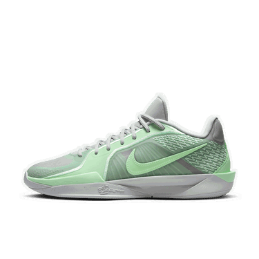 Sneakers och skor Nike Sabrina 2 "Traditions" Grön | FQ2174-004, 0