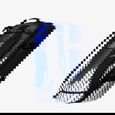 Resväska The North Face Base Camp Duffel S 50 l Blå | NF0A52ST0OB1, 2