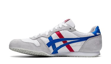 Sneakers och skor Onitsuka Tiger Serrano Vit | 1183B400-100, 7
