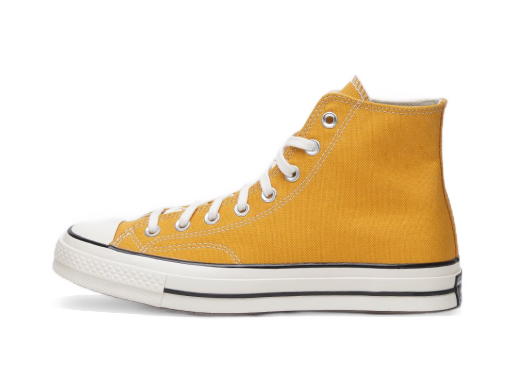 Sneakers och skor Converse Chuck 70 Classic Gul | 162054C
