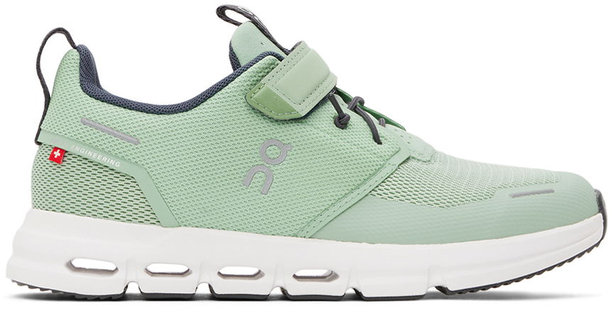 Sneakers och skor On Running Cloud Play Grön | 3KD11432592, 0