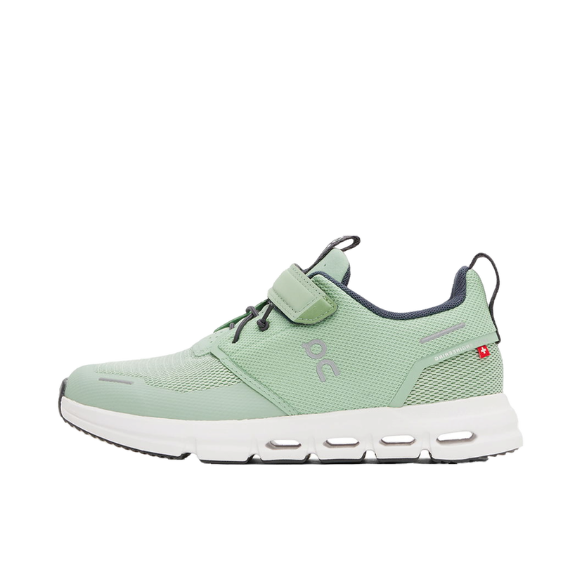 Sneakers och skor On Running Cloud Play Grön | 3KD11432592