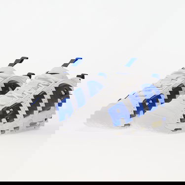 Sneakers och skor Nike Air More Uptempo Low Vit | FZ3055-101, 5