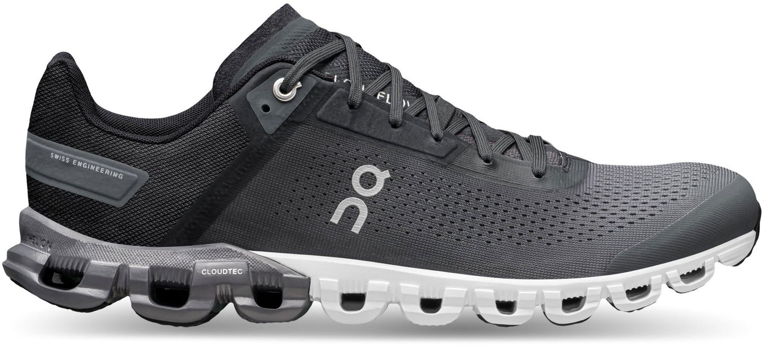 Sneakers och skor On Running Cloudflow Svart | 35.99238, 0