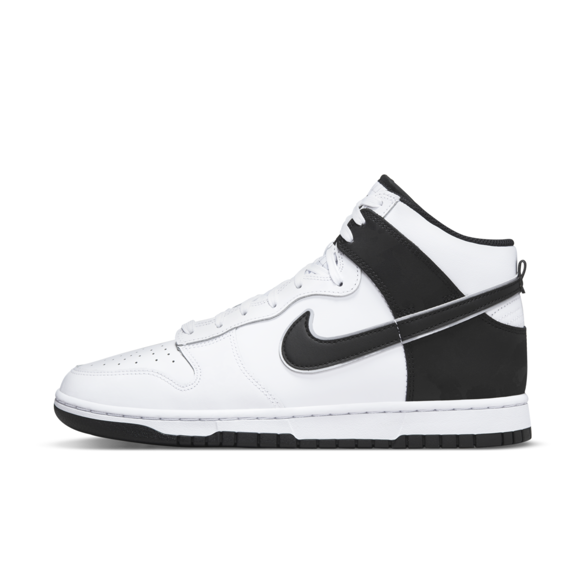 Sneakers och skor Nike Dunk High Retro SE "White Camo" Vit | DD3359-100, 0