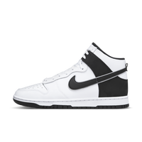 Dunk High Retro SE "White Camo"