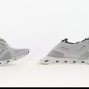 Sneakers och skor On Running Cloud 5 Grå | 59.98909, 2