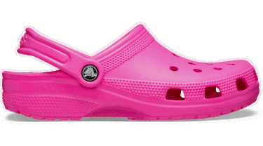 Sneakers och skor Crocs Classic Clogs Pink Crush Rosa | 10001-6TW, 0