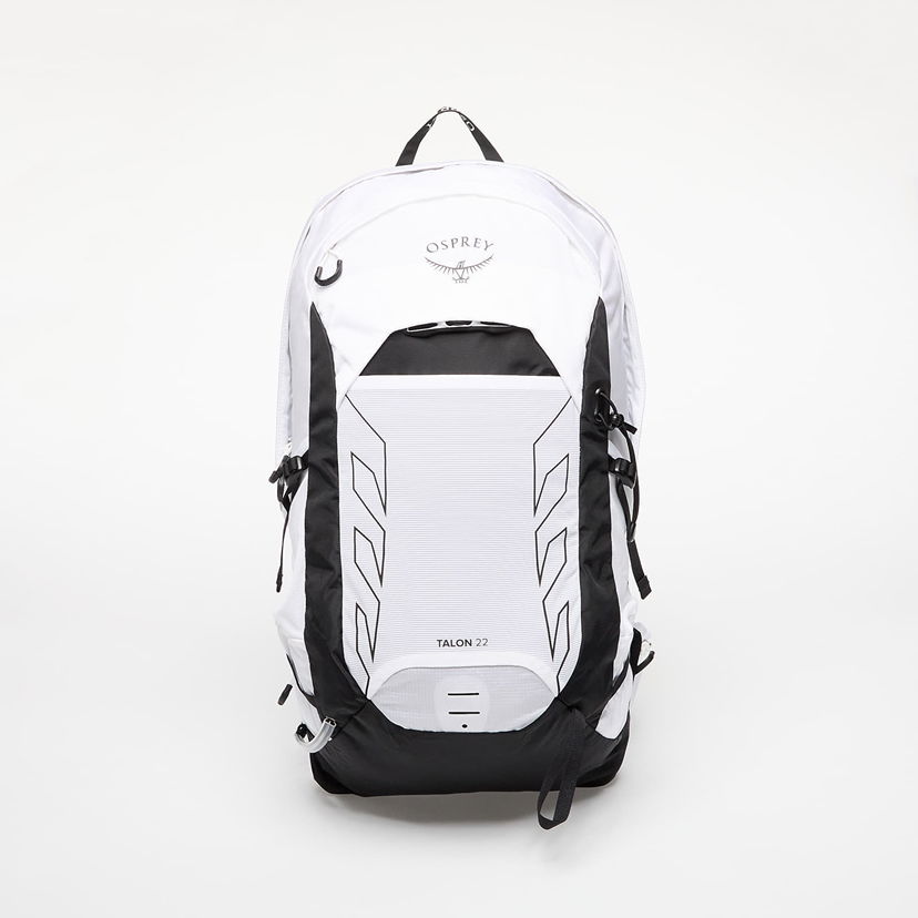 Ryggsäck Osprey Talon 22 Backpack 22 l Vit | 10006770