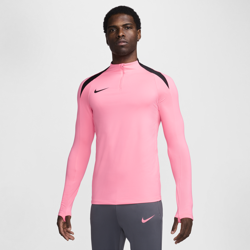 Sweatshirt Nike Dri-FIT Strike Rosa | FN2403-628