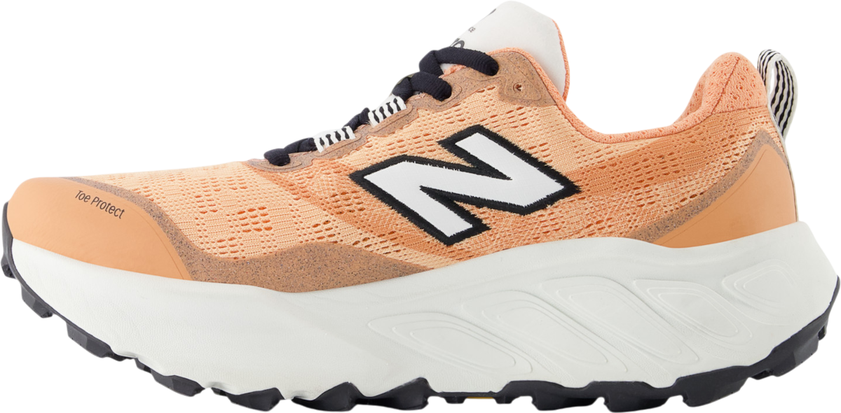 Sneakers och skor New Balance Fresh Foam X Hierro v9 Orange | wthier-r9, 1