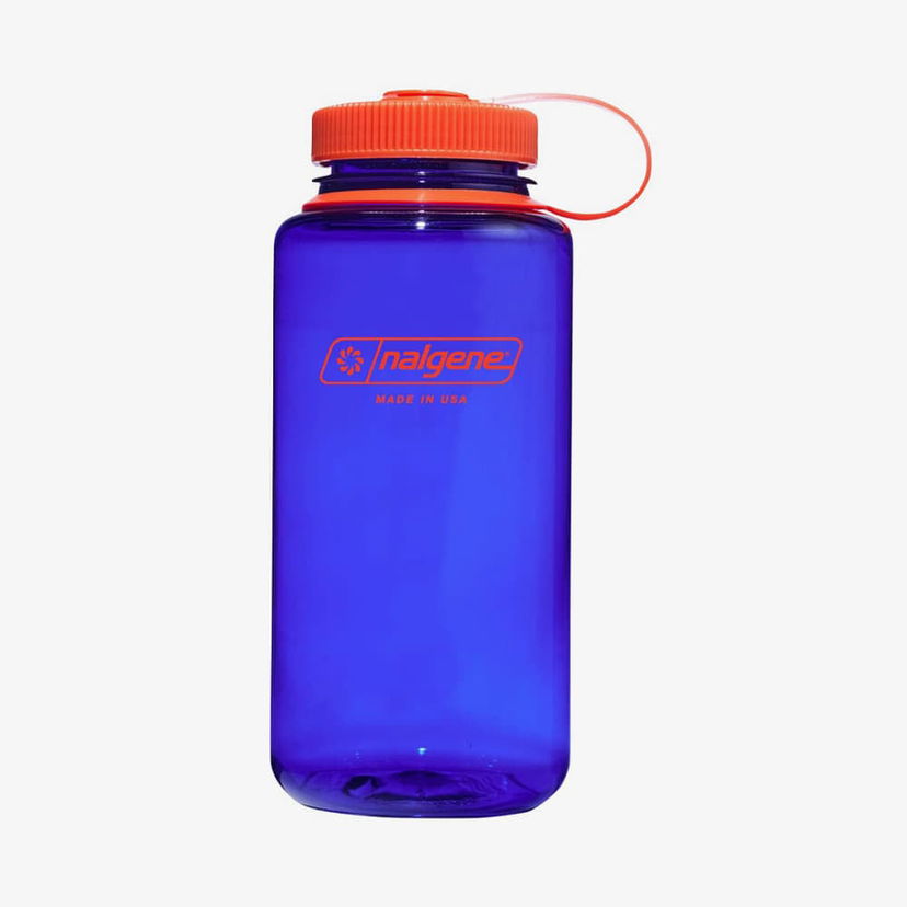 Dricksflaska Nalgene 32oz Water Bottle Blå | 2020-5932