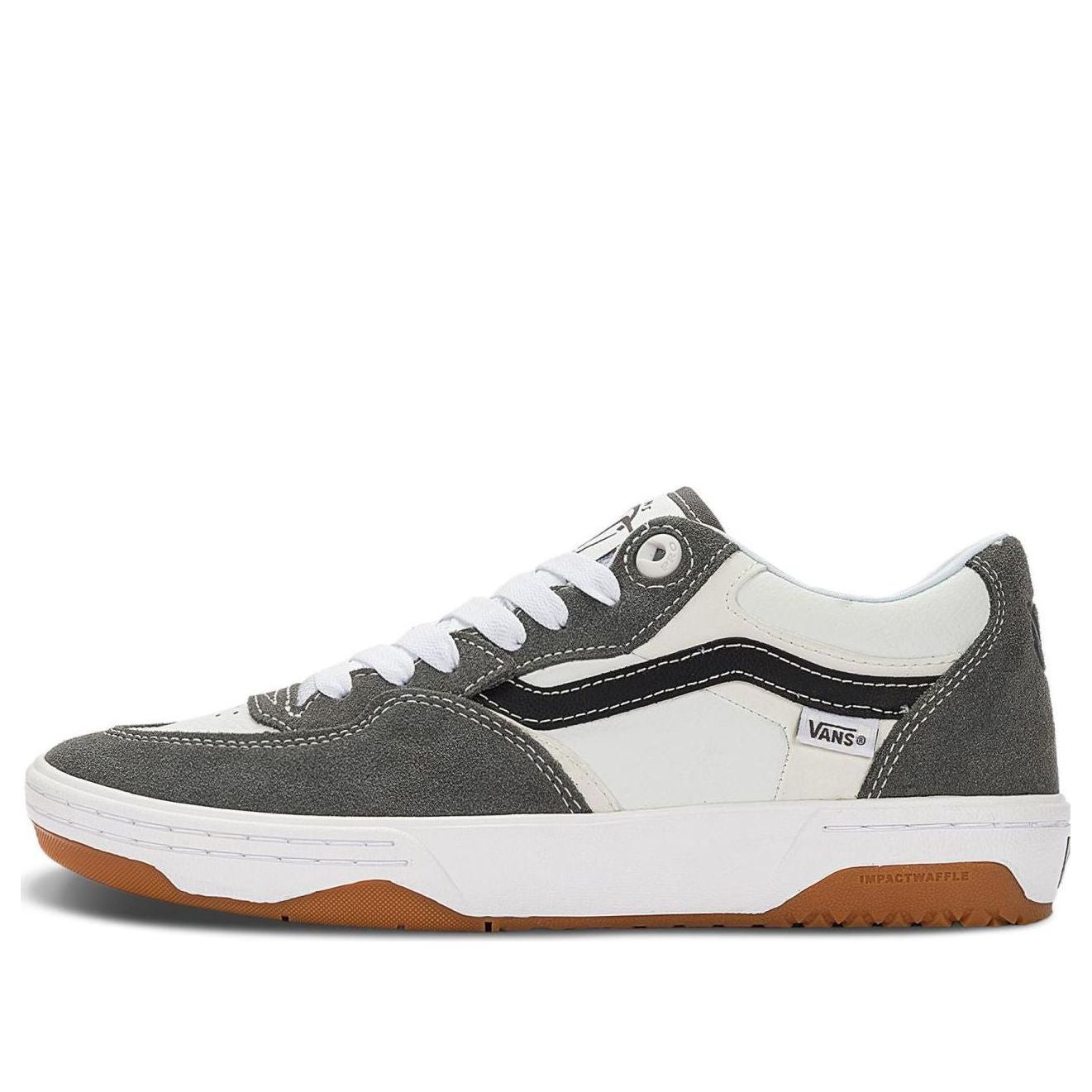 Sneakers och skor Vans Rowan 2 Vit | VN0A2Z3I1XM, 0