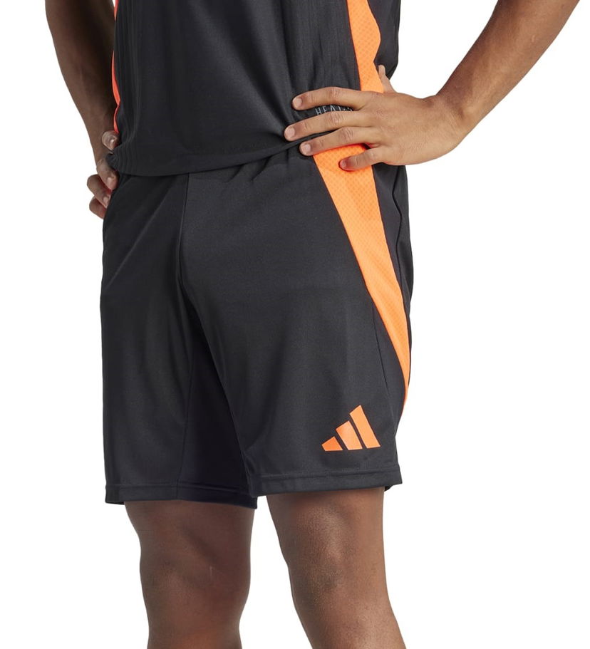 Shorts adidas Performance adidas TIRO24 P TR SHO Svart | ip1868