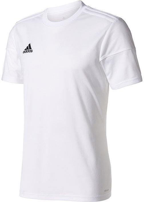 T-shirt adidas Performance Squadra 17 Jersey Vit | bj9176