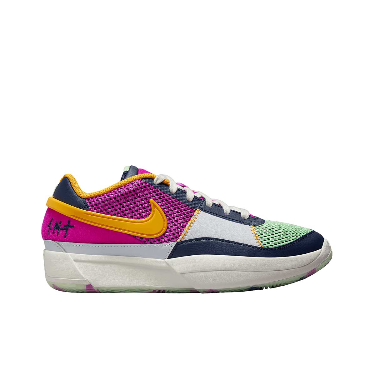 Sneakers och skor Nike JA 1 SE Flerfärgad | FN4977-400, 0