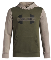 Rival Fleece Graphic Hoodie