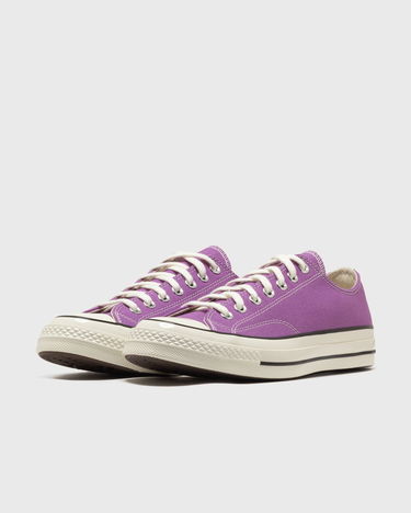 Sneakers och skor Converse Chuck 70 OX Purpur | A13336C, 1