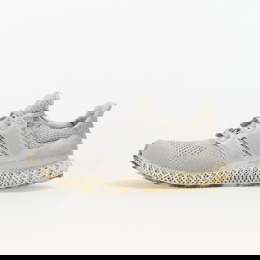 Sneakers och skor adidas Performance Ultra 4D "Grey Two Grey One Gold Metallic" Grå | IG2260, 0