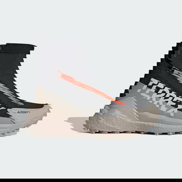 Sneakers och skor adidas Performance Terrex Free Hiker 2 Cold.Rdy Svart | IH5537, 0