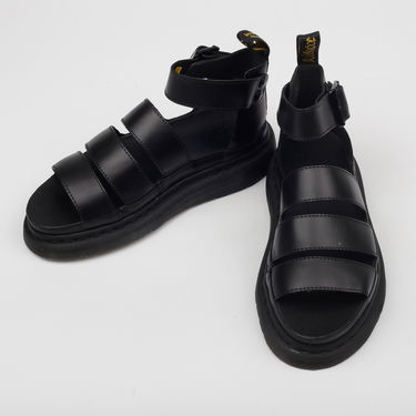 Sneakers och skor Dr. Martens Clarissa II Svart | 24477001, 2