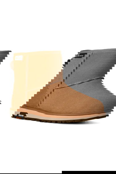 Sneakers och skor UGG Classic Mini GTX Boots Brun | 1171150-CHE, 3