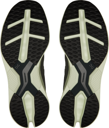 Sneakers och skor On Running Cloudeclipse Svart | 3md30092551, 2