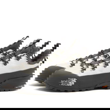 Sneakers och skor The North Face Glenclyffe Low Vit | NF0A817BCO0, 2