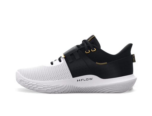 Basketboll Under Armour Flow FUTR X Svart | 3024968-002