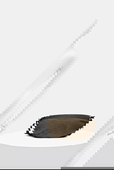 Midjeväska côte&ciel Orne Fanny Pack Grön | 29202.167, 5
