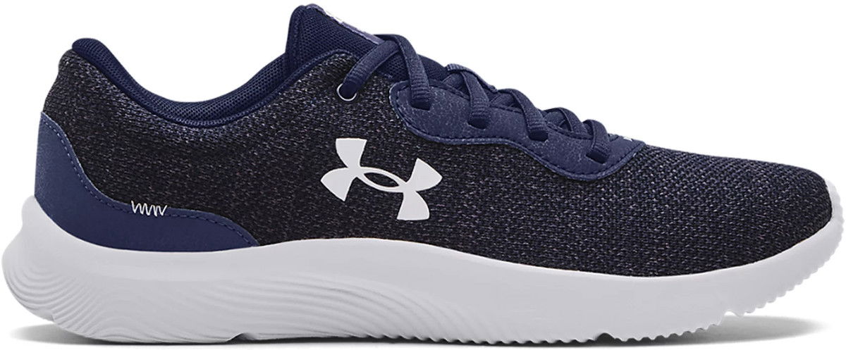 Sneakers och skor Under Armour Mojo 2 Svart | 3024134-403, 0