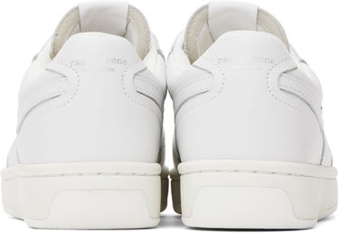 Sneakers och skor rag & bone Retro Court Vit | WFF23SF027QQ27, 1