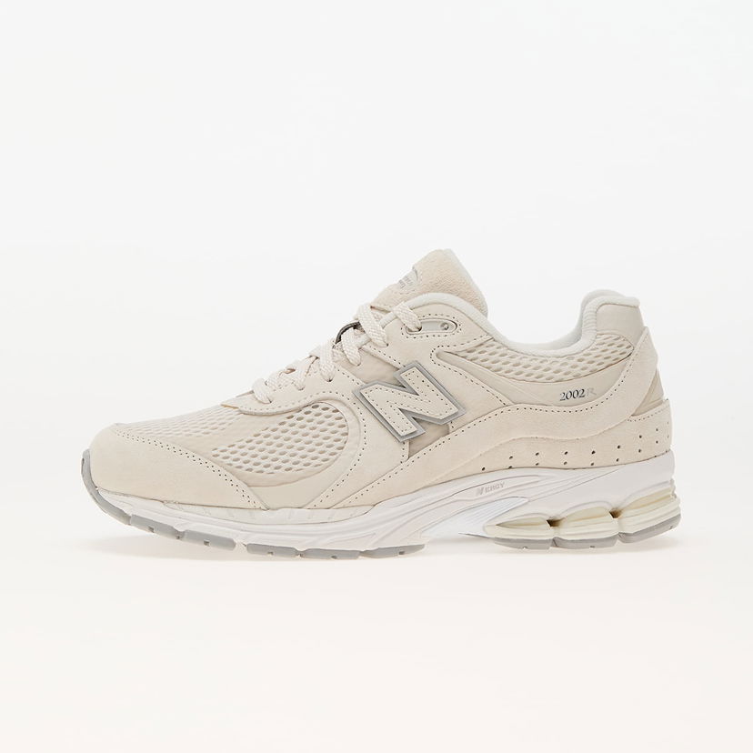 Sneakers och skor New Balance 2002R Beige Beige | M2002WC