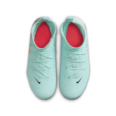 Sneakers och skor Nike Jr. Phantom Luna 2 Academy Turkos | FJ2603-300, 4