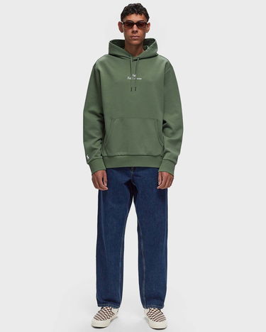 Sweatshirt Polo by Ralph Lauren LONG SLEEVE-SWEATSHIRT Grön | 710936586011, 1